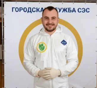 Запахи - фото 9